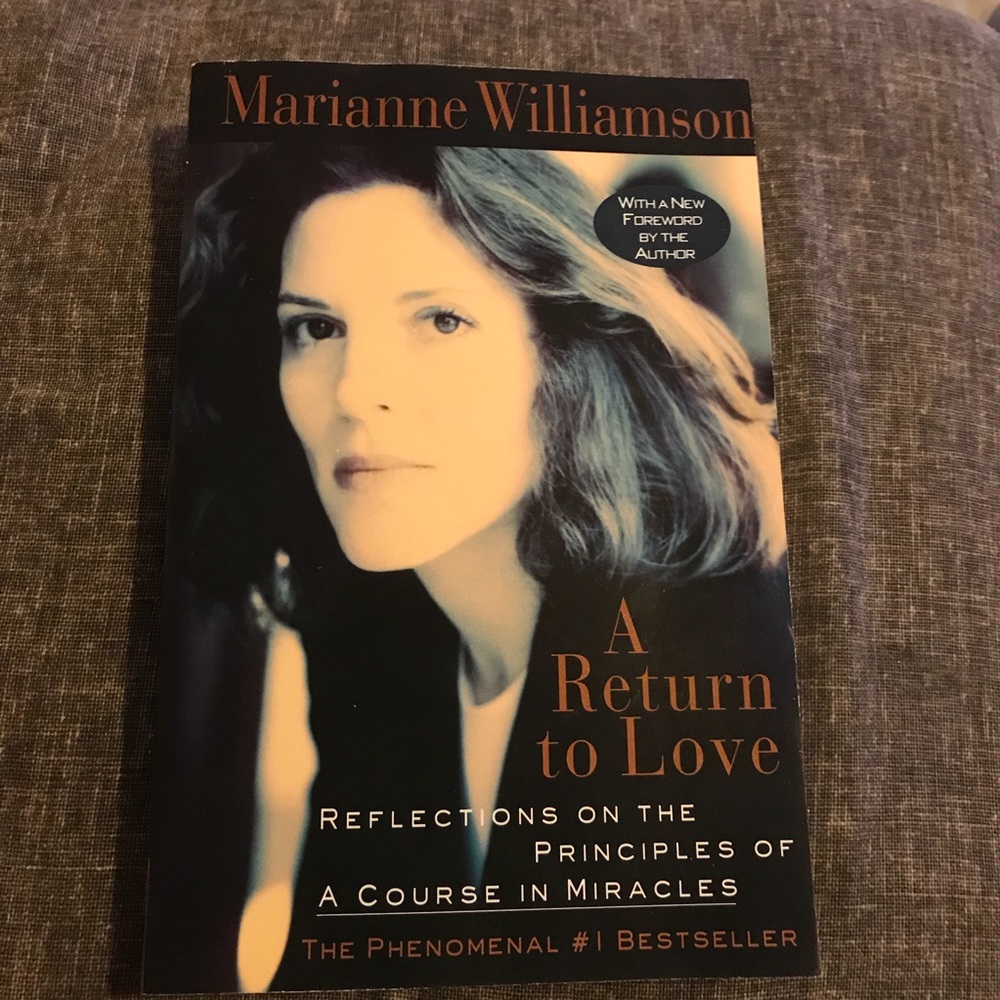 A return to love